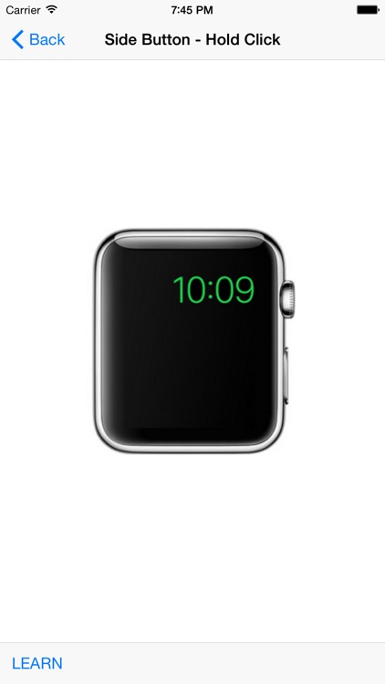 myWatch ( Guide & Features )