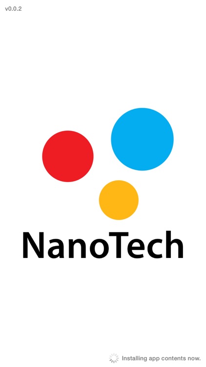 Nano-Tech