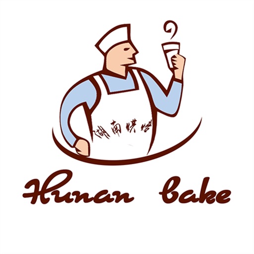 湖南烘焙平台 icon
