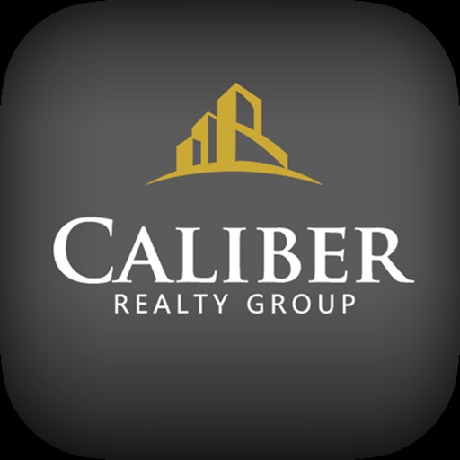 Caliber Realty Group Icon