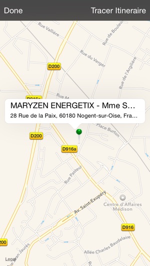 Maryzen.Energetix(圖5)-速報App