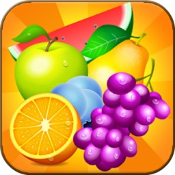 Happy Fruit Link: Garden Story Free