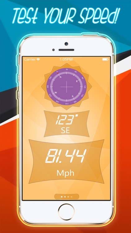 Odometer GPS Drive - Speedometer GPS Tracker