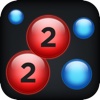Phoney Balls - 2 vs 100 balls of twins