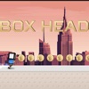 Box Head - Endless Platform Runner Game