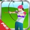 Archer Girl The Legend HD PRO :Bow And Arrow Game