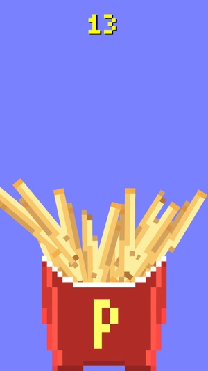 Fries Fries(圖4)-速報App