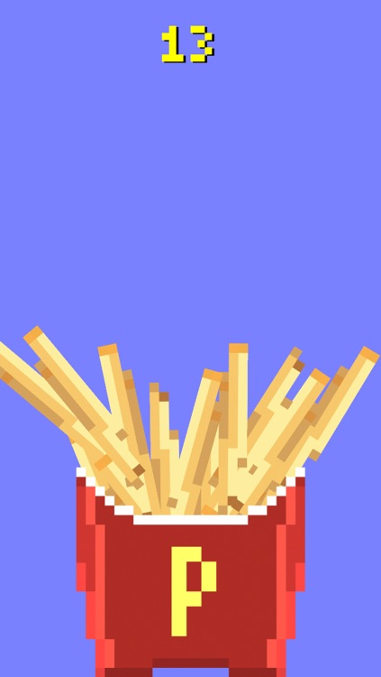 Fries Fries screenshot-3