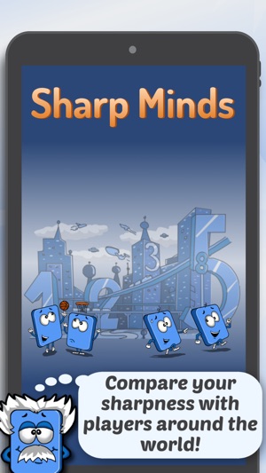 Sharp Minds(圖5)-速報App