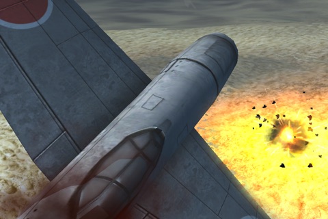 Stunt Pilot screenshot 3