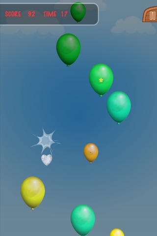 Jewel Pop Mania – Balloon Gem Blitz Free screenshot 3