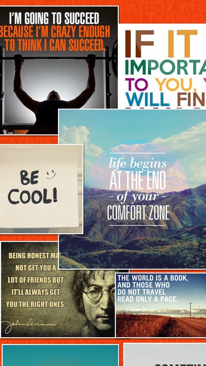 101 Inspirational Pic Quotes-Inspirational and Motivational Quotes - Daily Quote of the Day