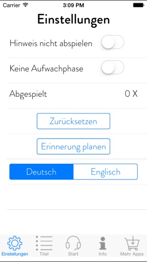 Get Energy! Neue Energie tanken mit Hypnose(圖1)-速報App