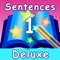 Icon Sentence Reading Magic Deluxe for Schools-Reading Short Vowel CVC words