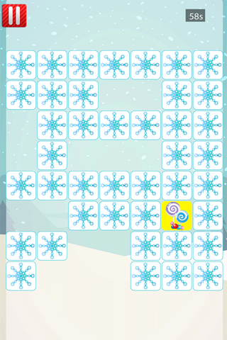 Christmas Match Pairs - Memory Training Game screenshot 3