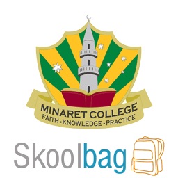 Minaret College - Skoolbag