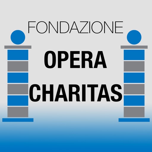 Opera Charitas Icon