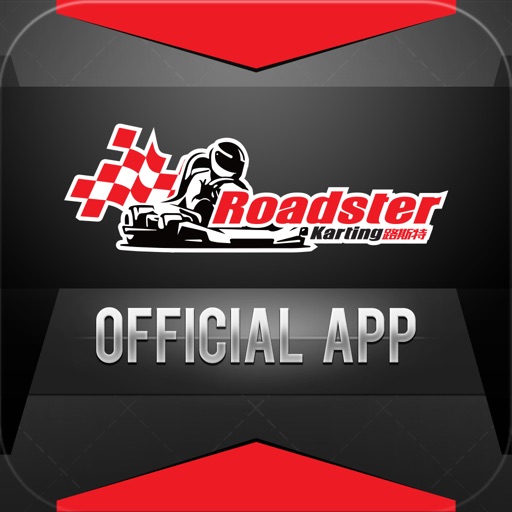 Roadster Karting icon