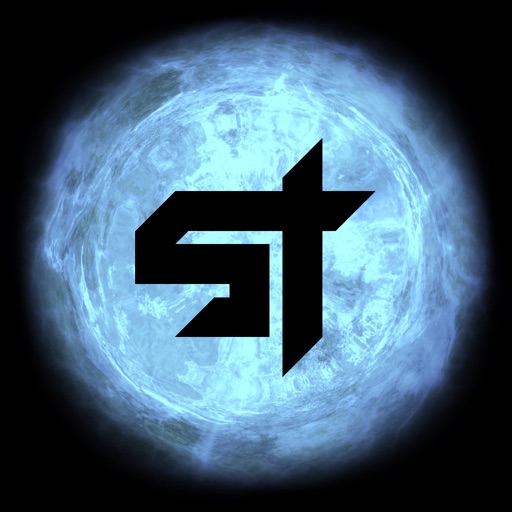 Star Titans Icon