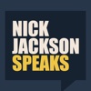 Nick Jackson Speaks HD