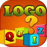 Logo Guess Quiz - guessing world famous brands trivia game