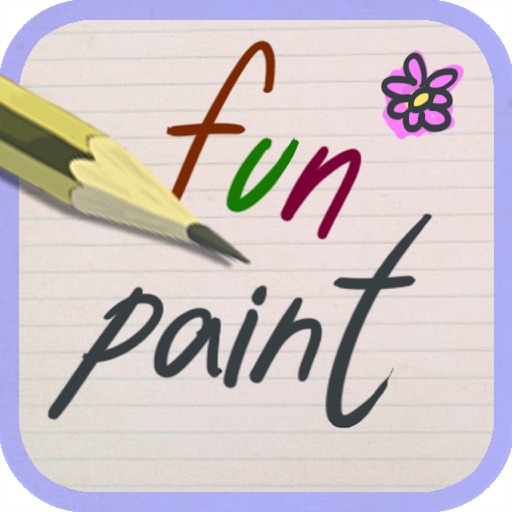 Kids Doodle - Paint and Draw