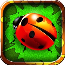 Activities of Big Bug Smash 2 - Amazing Ant Squish Crusher Man it Up Game HD