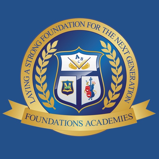 Foundations Academies by Tideshift Media Inc.