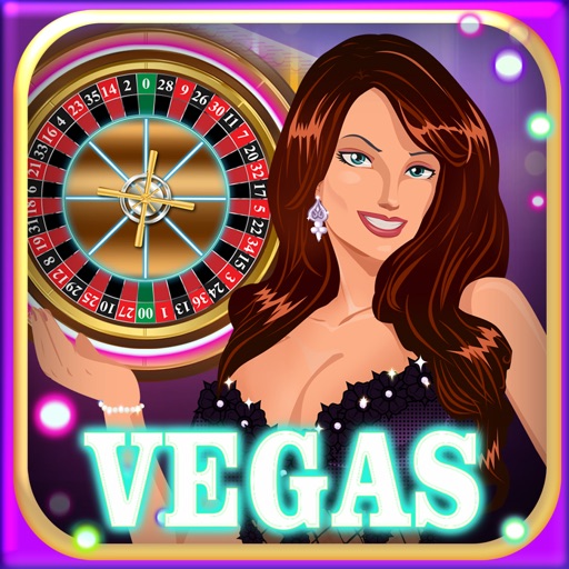 AAA Vegas Strip Roulette Club Free iOS App