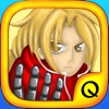 Quiz for Fullmetal Alchemist Edition : Anime Characters Picture Trivia Game Free