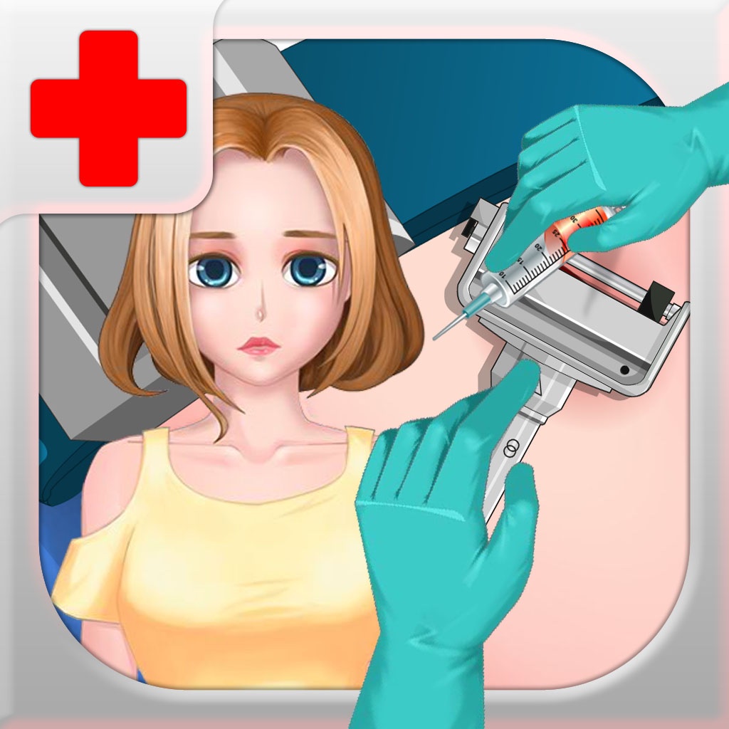 Skin Surgery 2 icon