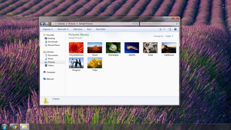 Chrome Remote Desktop screenshot-3