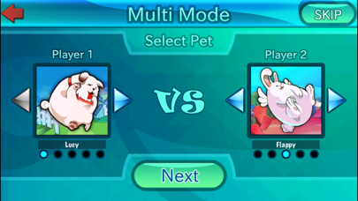 How to cancel & delete Pets Battle from iphone & ipad 3