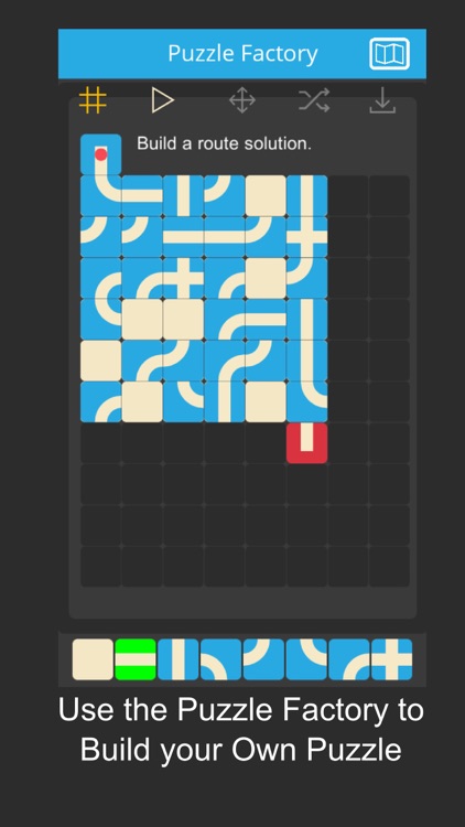 Puzzle Tracks screenshot-4