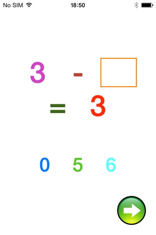 Kids_Math screenshot 4