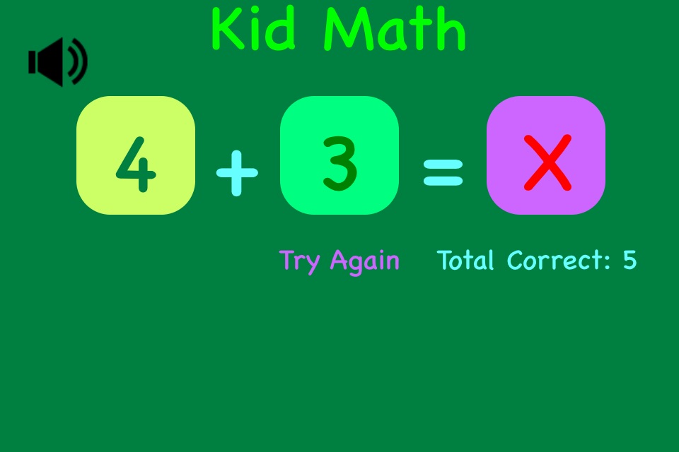 NPC Kid Math screenshot 3