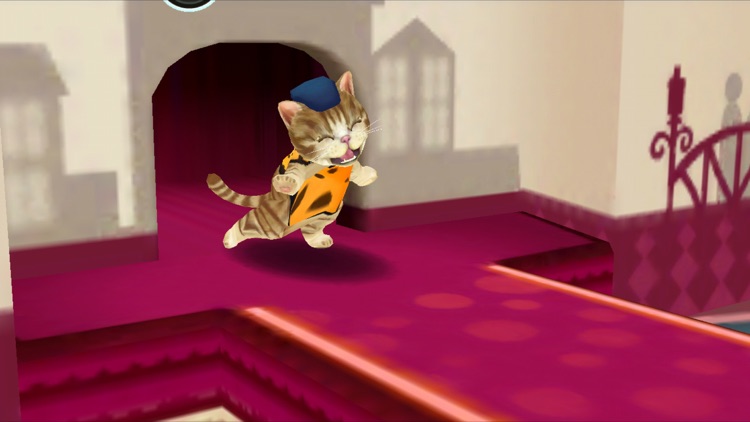 Dancing Cat Simulator screenshot-3