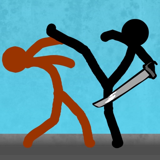 Creative Kill - Stickman Edition on the App Store