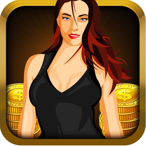 Pay Up Slots iOS App