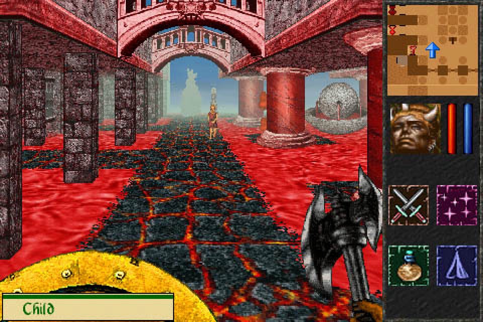The Quest Classic Gold screenshot 4