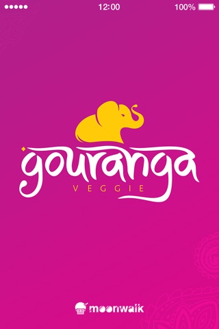 Gouranga Veggie screenshot 2