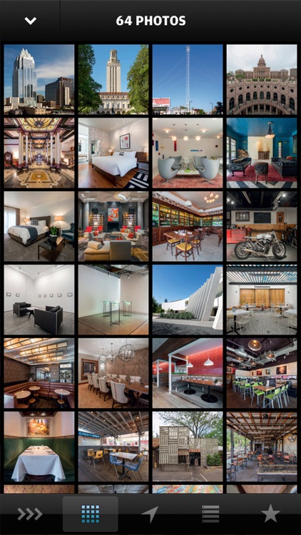 Austin: Wallpaper* City Guide