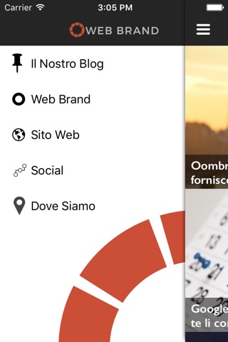 Web Brand screenshot 3