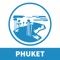 Phuket - City Guide Mobile Application by Tourism Authority of Thailand