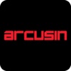 Arcusin