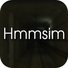 Activities of Hmmsim - Train Simulator