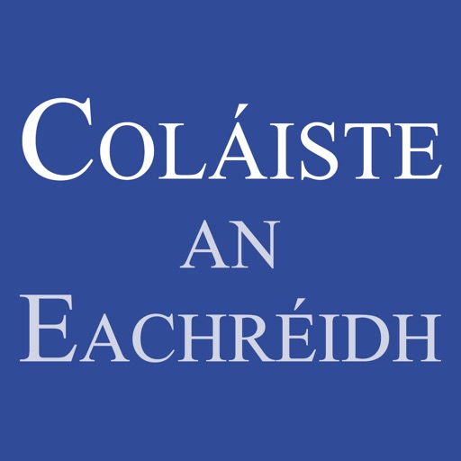 Coláiste an Eachréidh icon