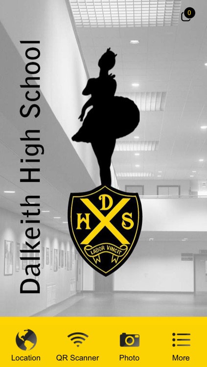 Dalkeith High School