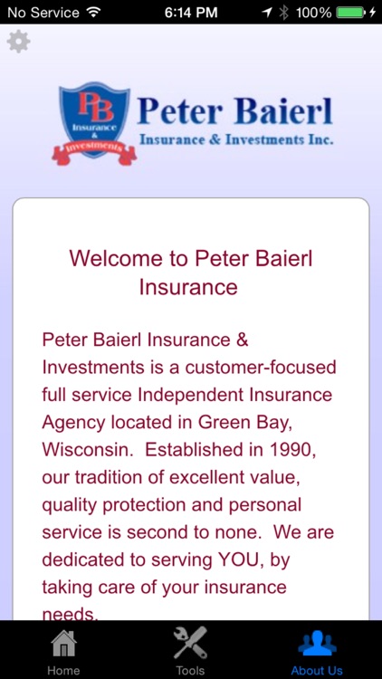 Baierl Insurance