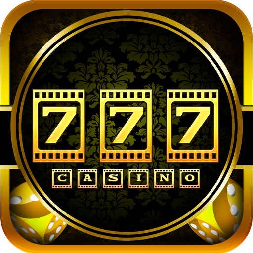 777 Casino Riches icon